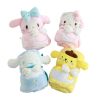 Anime Melody Plush Soft Toys towel