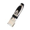 Pet Grooming Shaver Low Noise Rechargeable Electric Quiet Cat Dog Hair Shaver Set For Pet