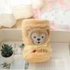 Anime Melody Plush Soft Toys towel