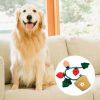 dog vocalization interactive hidden toys