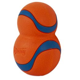 Chuckit! Ultra Tumbler Dog Toy 1ea-LG