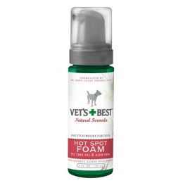 Vets Best Best Hot Spot Foam 4 fl. oz