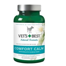 Vets Best Best Comfort Calm 30 Count