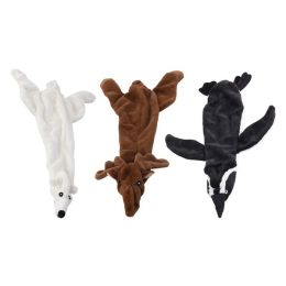 Skinneeez Arctic Series Dog Toy Assorted 15 in