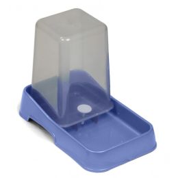 Van Ness Plastics Auto Pet Waterer Assorted Medium