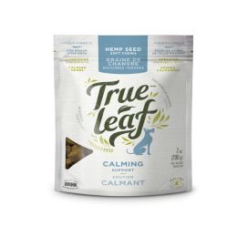 True Leaf Dog Calm Chew 200G