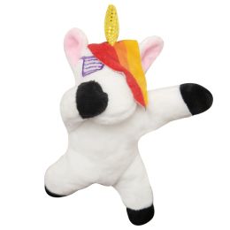 SnugArooz Baby DAB (the Unicorn) 5in.