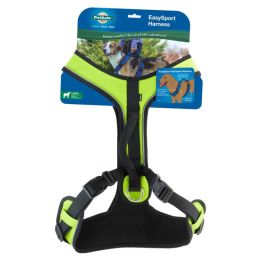 EasySport Comfortable Dog Harness Apple Large