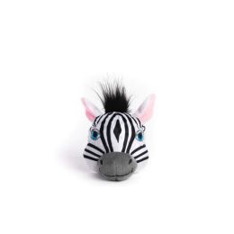 Fabdog Faball Zebra Small