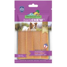 Himalayan Dog Chew Dog Barkchew Water Buffalo 4oz.