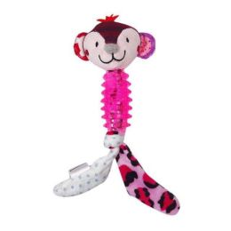 plush cartoon animal toy (Color: A3)