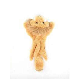 Dog Voice Chew Toys (Color: Lion)