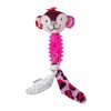 plush cartoon animal toy