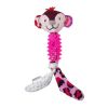 plush cartoon animal toy