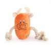 plush rat chewing pet toys