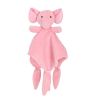 baby animal plush soft towel