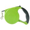 Automatic Retractable Pet Leash For Dogs & Cats; Outdoor Dog Leash